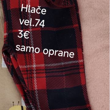 Oblačila za punčko št 74