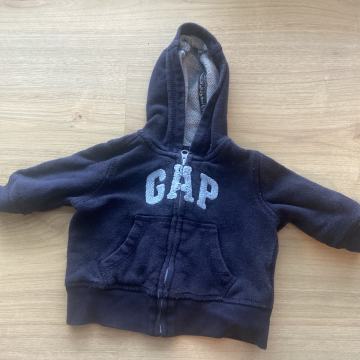 Prodam modro GAP jopico 3-6mes
