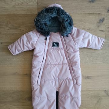 Zimska vreča Cottonmoose