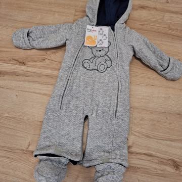 Zimski kombinezon Prenatal NOV