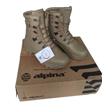 Alpina ARPENAZ SV 690A2 št.41 - ženski vojaški čevlji NERABLJENI