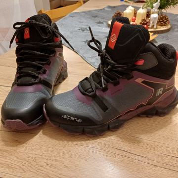 Alpina pohodni ženski št. 39,5