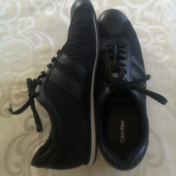 Čevlji CALVIN KLEIN 39