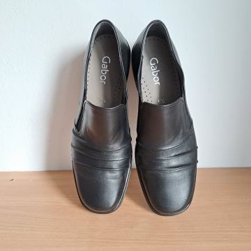 Novi čevlji, ženski, št. 38,5 , Gabor
