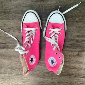 Converse*All*Star