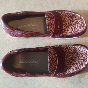 Peter Wagner/Dansko ženski čevlji