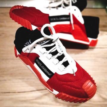 ♨️Novi Dolce&Gabbana Sneackers