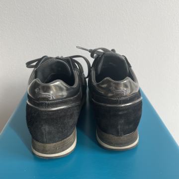 Ženski čevlji Haarmont & Blaine (vel.36)