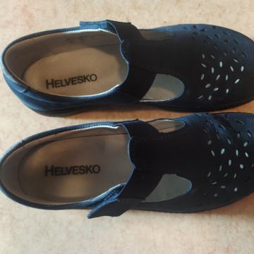 Peter Wagner/Helvesko ženski čevlji