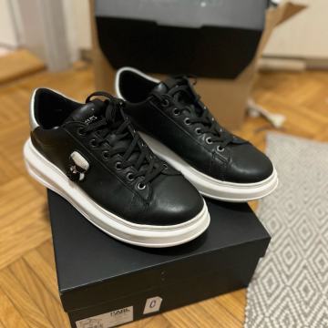 Karl LAGERFELD ženske superge 39