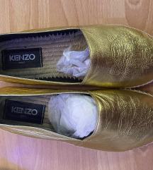 Kenzo Slip-on & Lace-free