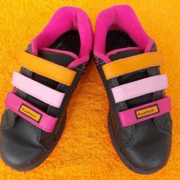 nove Kustom superge vel.37