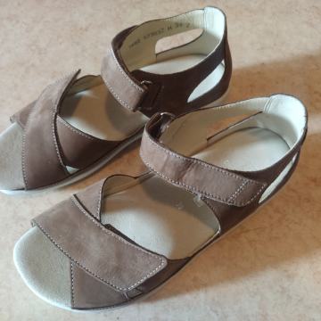Peter Wagner/Ladysko ženski sandali