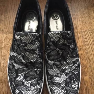 Michael Kors ženski mokasini 39 vel.ORIG