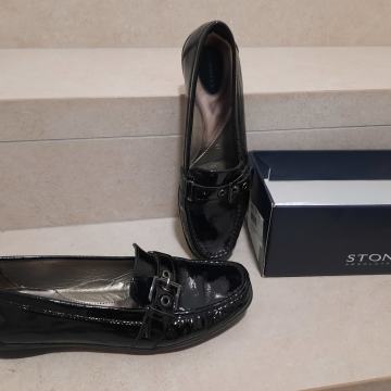 Mokasini Stonefly, GEOX, št. 40