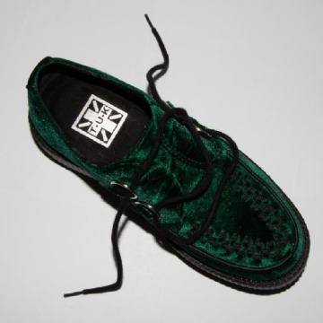 Tuk čevlji - creeperji