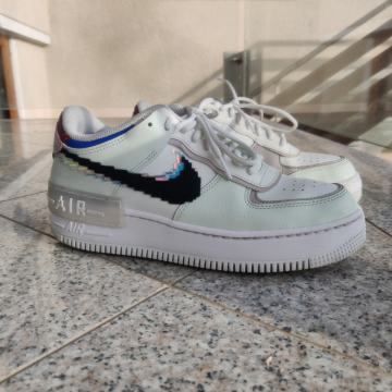 Nike Air Force 1 Shadow SE (št. 41)