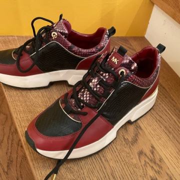 Original Michael Kors čevlji 38