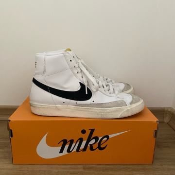 Original Nike Blazer čevlji - unisex