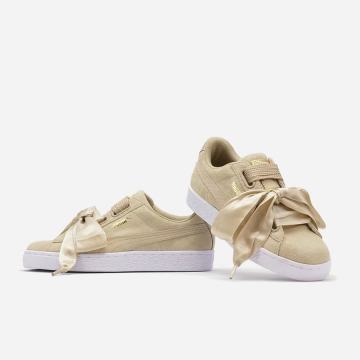 PUMA SUEDE HEART SAFARI