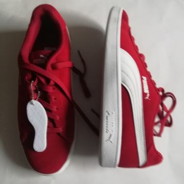 PUMA SUPERGE