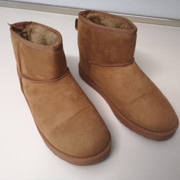 Škornji v UGG stilu, ženski, 40