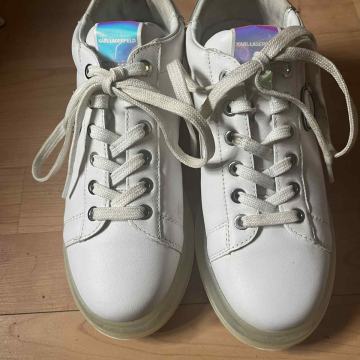 superge Karl Lagerfeld st.38