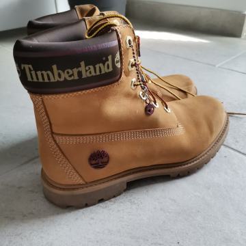 Timberland čevlji št. 39