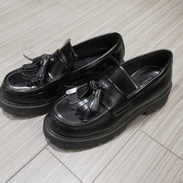Vagabond loafer 39