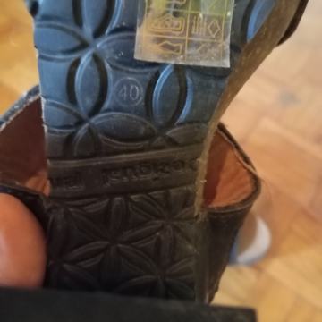 Visoke pete Desigual