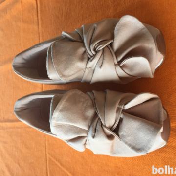 Zara slip on čevlji