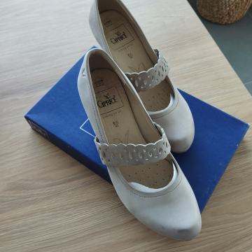 Ženski salonarji , vel.40