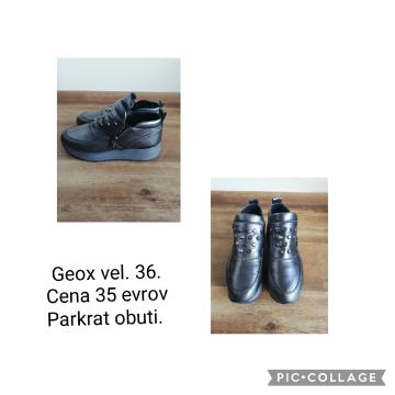 Ženska obutev