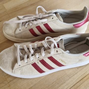 Ženske adidas superge 39
