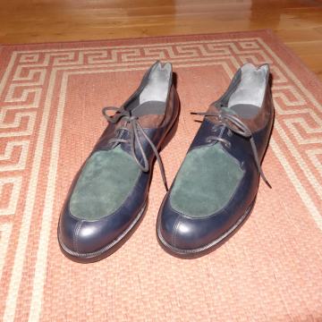 Ženski čevlji Donna Carolina  št,42  novi