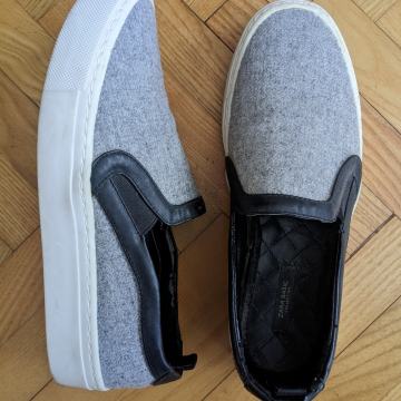 Ženski copati/čevlji Zara št 39