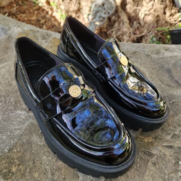 Ženski mokasini ZARA vel. 40