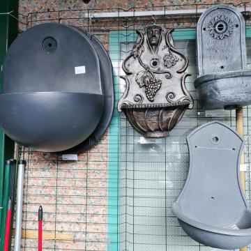 STENSKI PVC UMIVALNIKI ROTO ZUNANJI