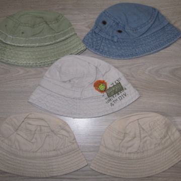 3x klobuček next 3-6 let +podarim