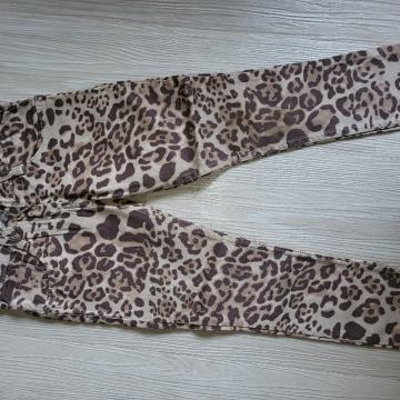 Armani Jeans hlače za deklico 110/116