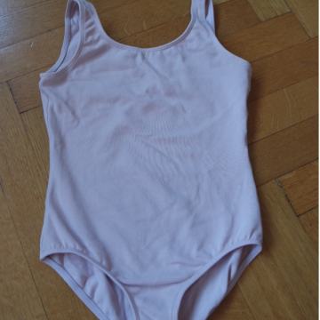 baletni dres Bloch, 6-7 let