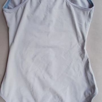 Baletni dres Block, viola barve, velikost za 14 let