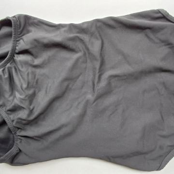 Baletni dres Body Wrappers 12-14 let