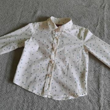 Bluza / bluzica št. 98