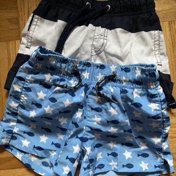 Boksarce / kopalne hlače za fantka Aqua maritime