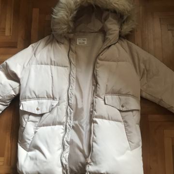 Bunda 13/14let zara
