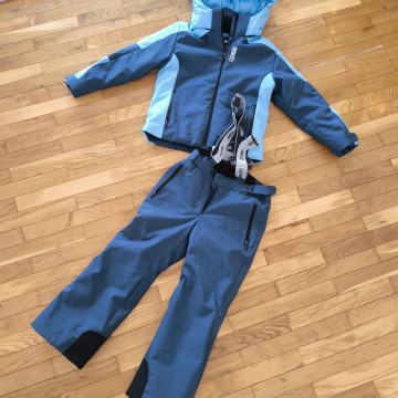 Colmar otroški kombinezon št.8 let