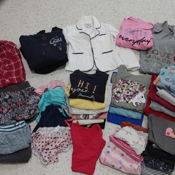 Deklica 7-8 let, 128-134,122