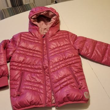 dekliska bundica št.116-S'OLIVER