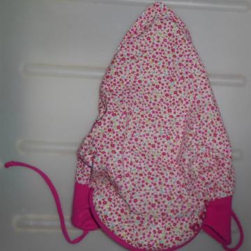 Dekliška rutica z okraski št. 52, 1-3 leta